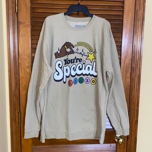 Lizzo Crew Neck